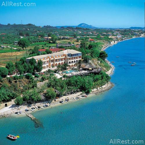 Gloria Maris Hotel